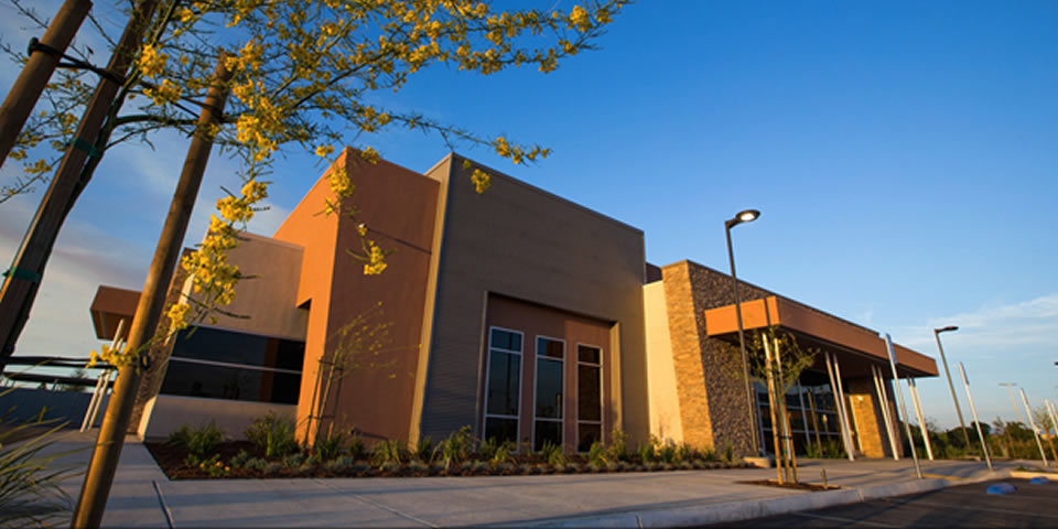 Bolthouse Properties creates Bakersfield ‘medical hub’