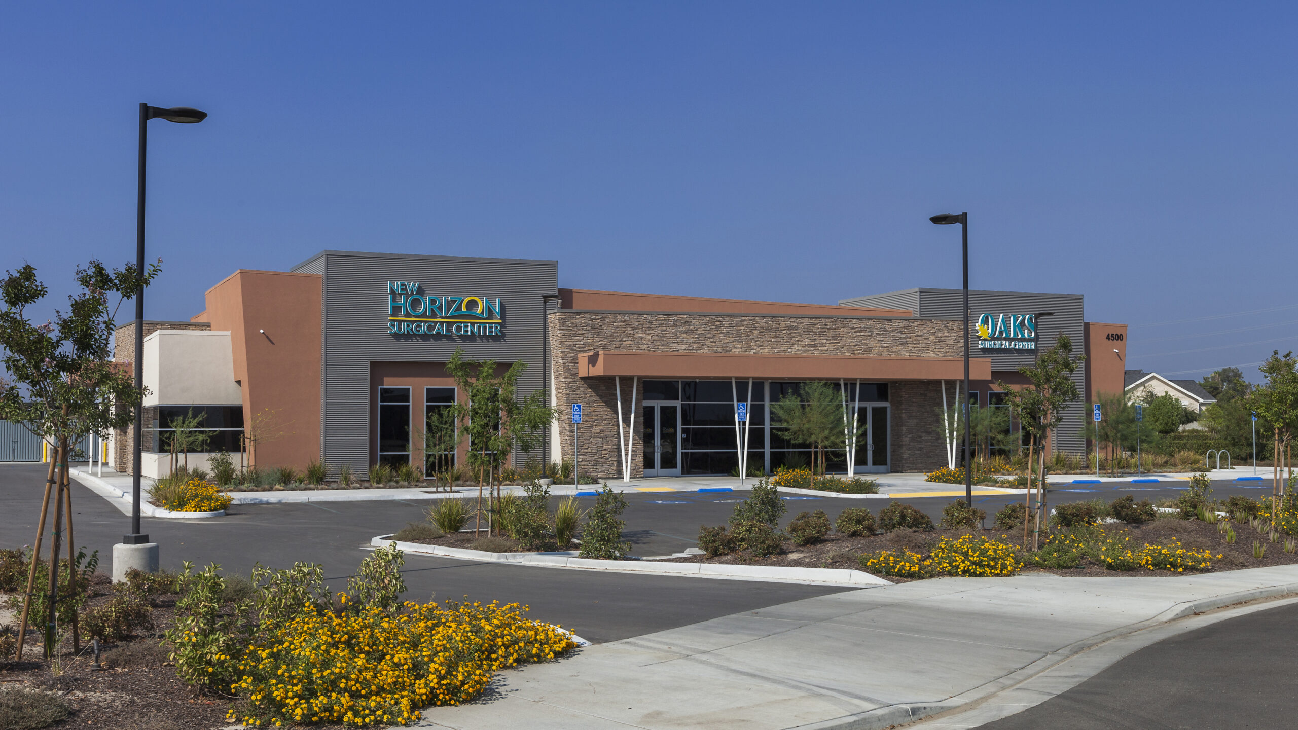Kaiser Permanente buys surgery center in southwest Bakersfield
