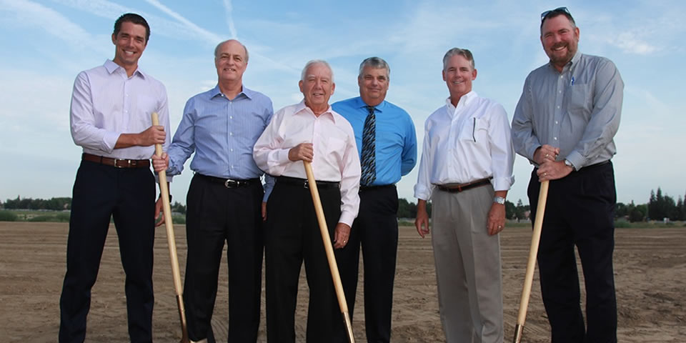 Live/Work/Play Village Of Belcourt Breaks Ground In Seven Oaks