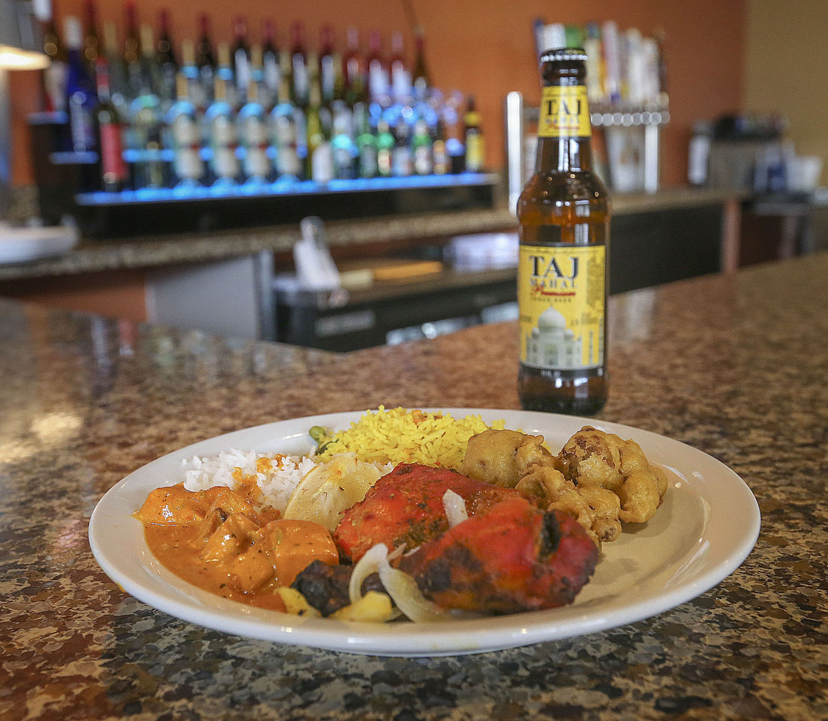 PETE TITTL: Spice is nice at inventive Haveli Indian Grill