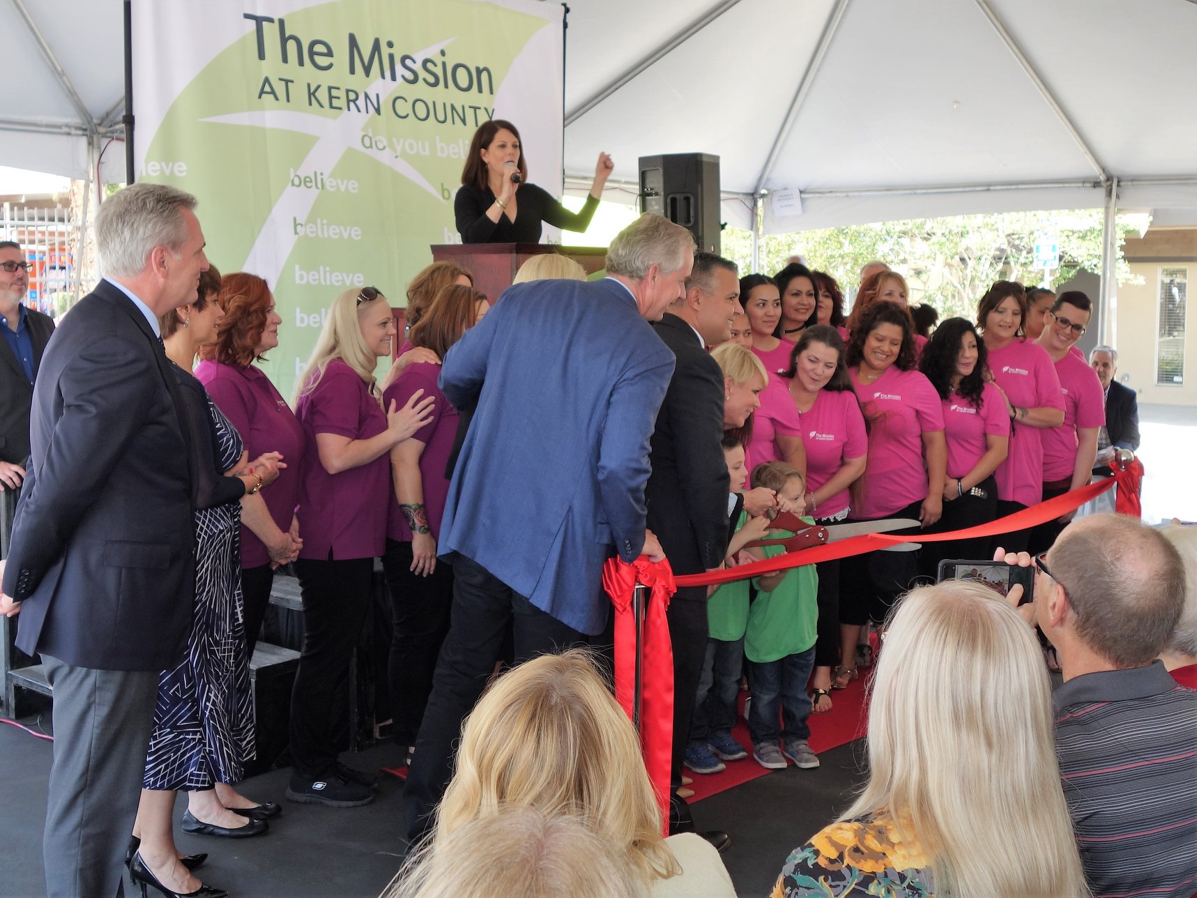 The Lee & Krystyna Jamieson Recovery Home for Women & Children