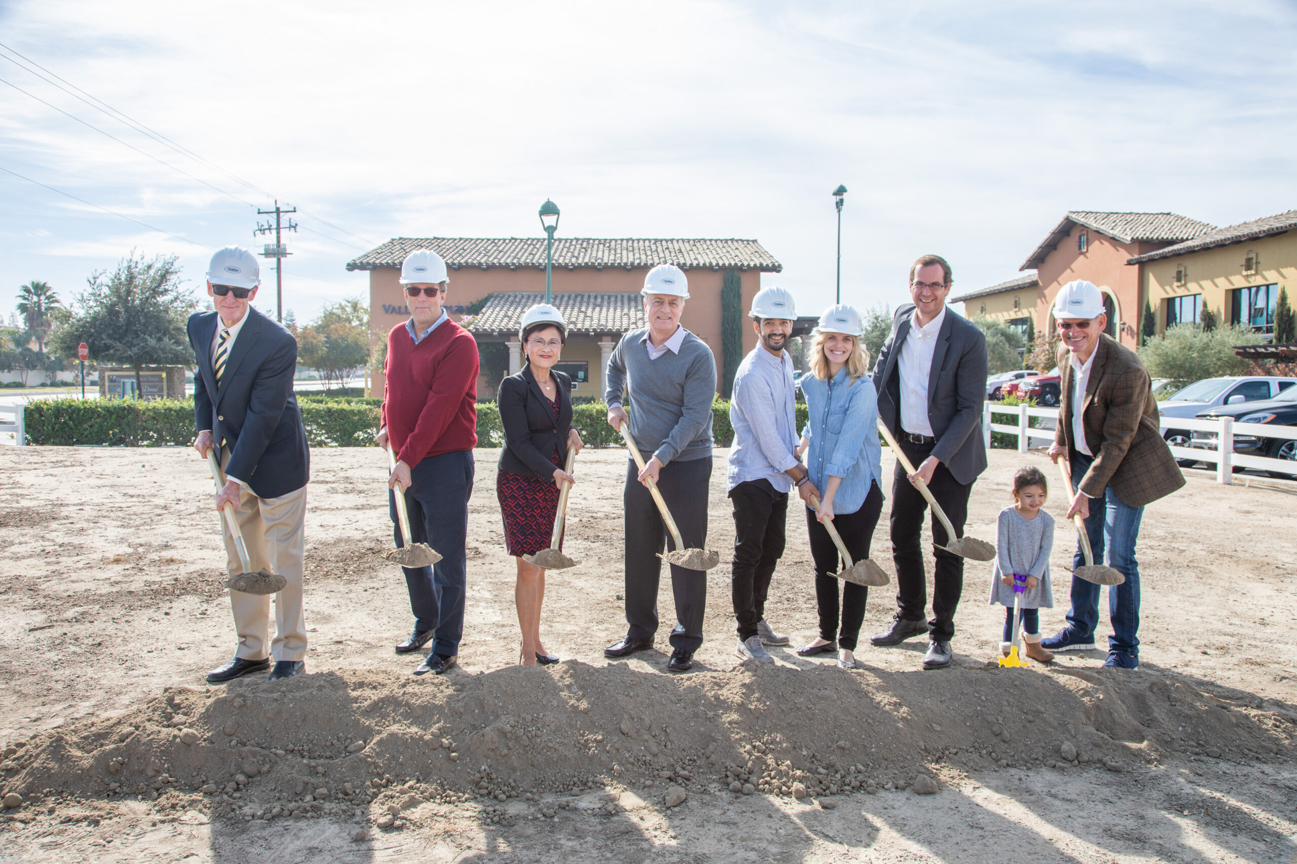 Café Smitten Breaks Ground on Second Location