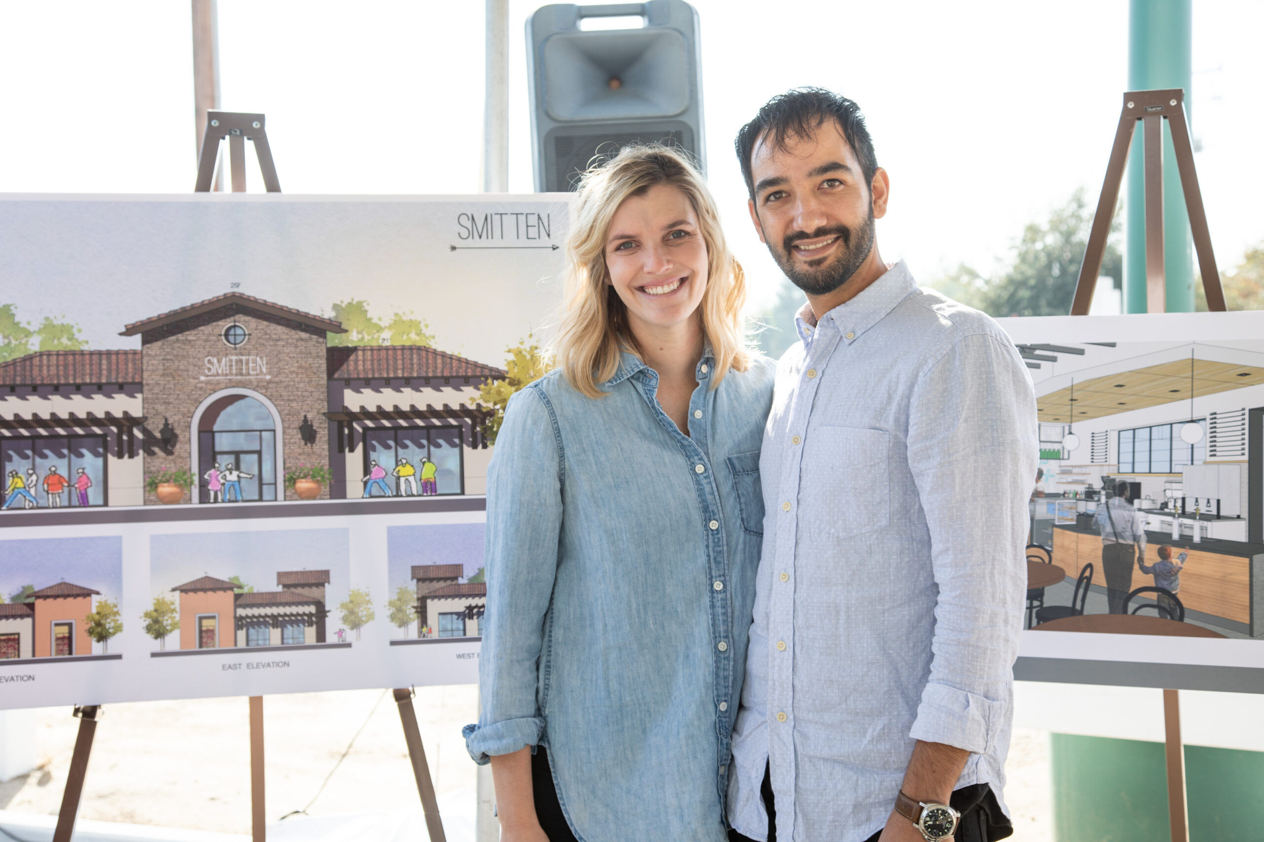 Local Coffee shop Announces Second Location at Grand Island Village