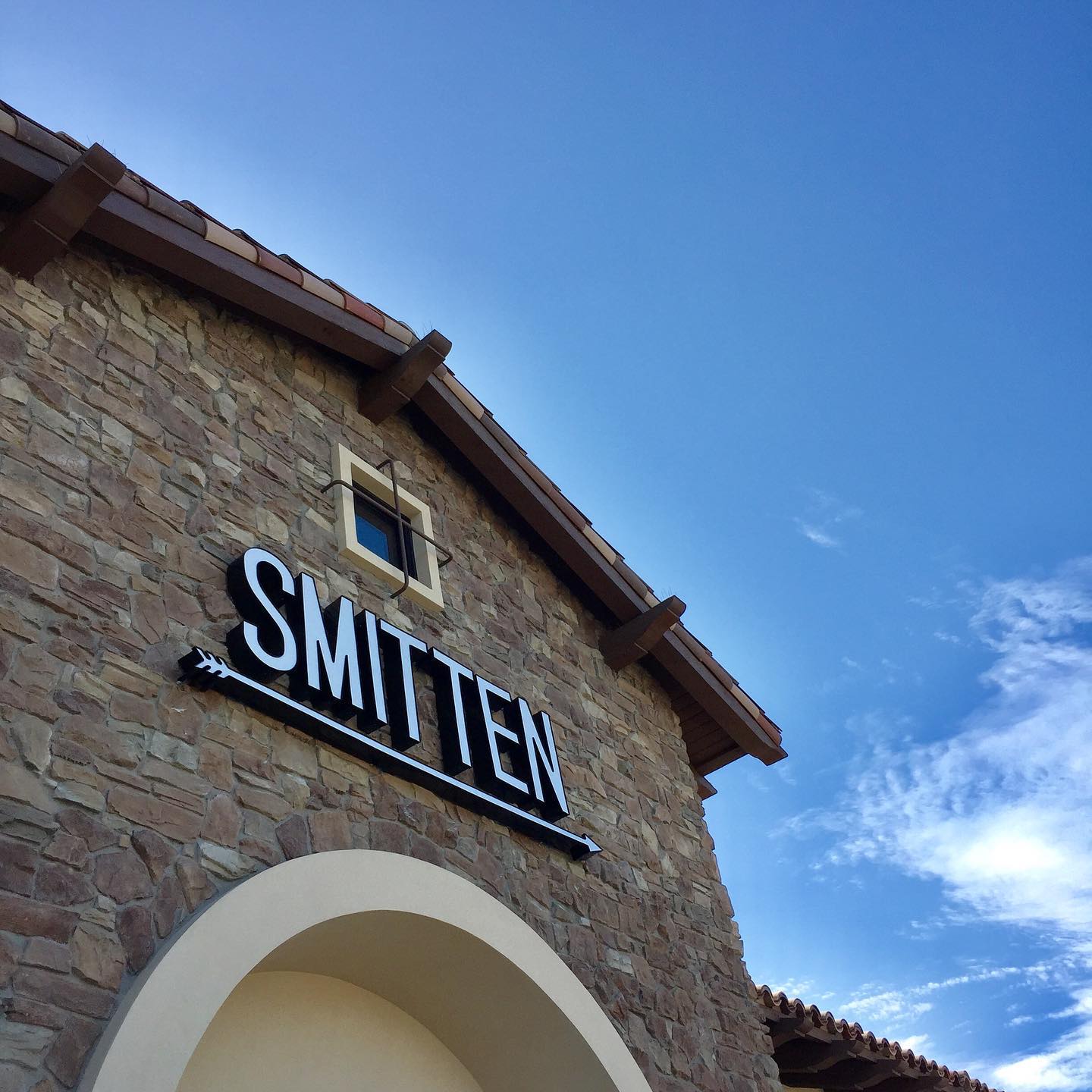 Now Open: Smitten!