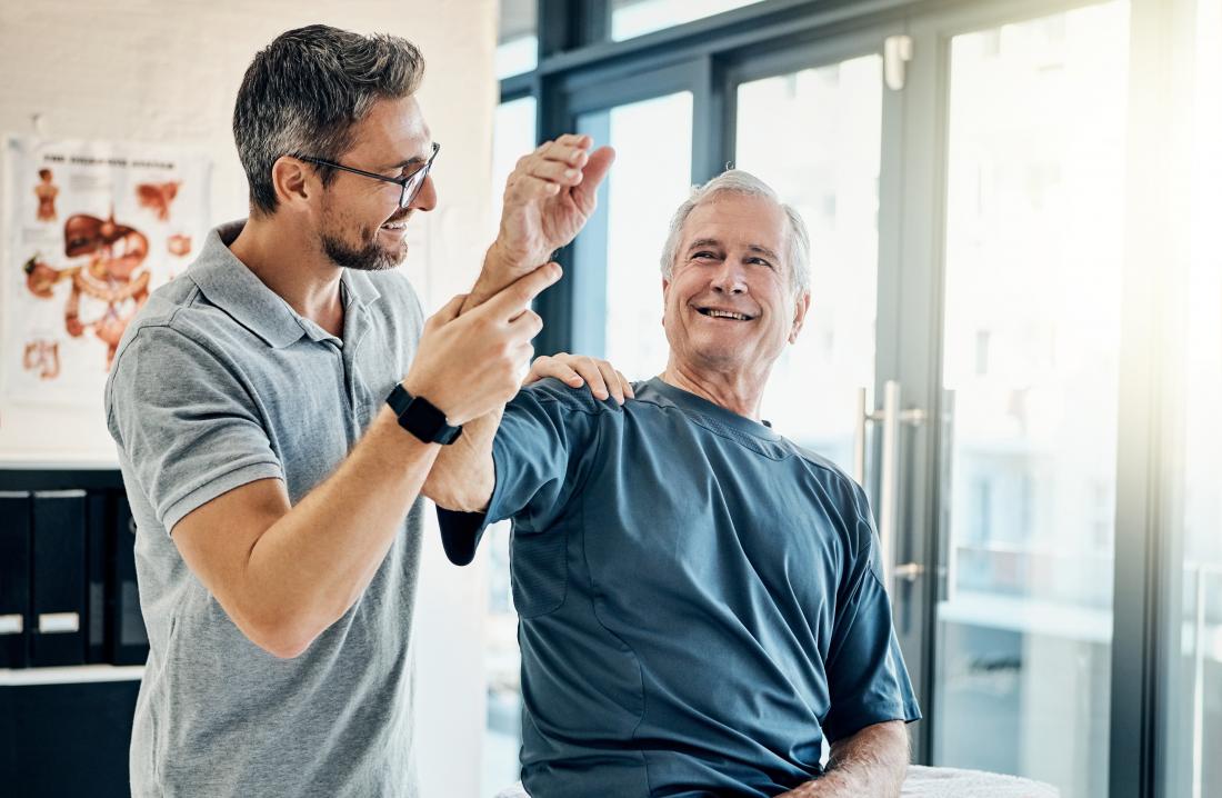 Center Expands, Offering Additional Wellness Services