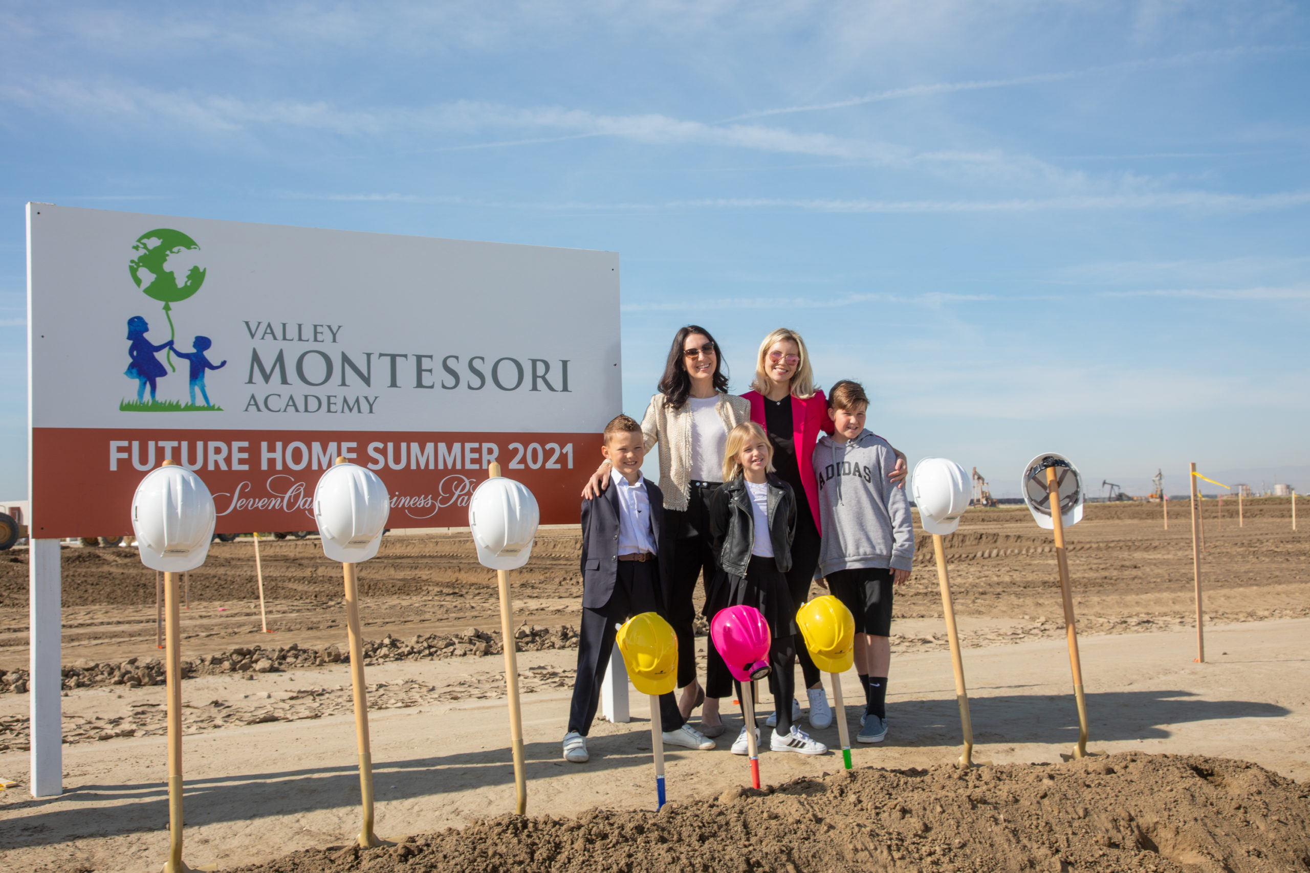 A Great Year for Seven Oaks… Despite 2020