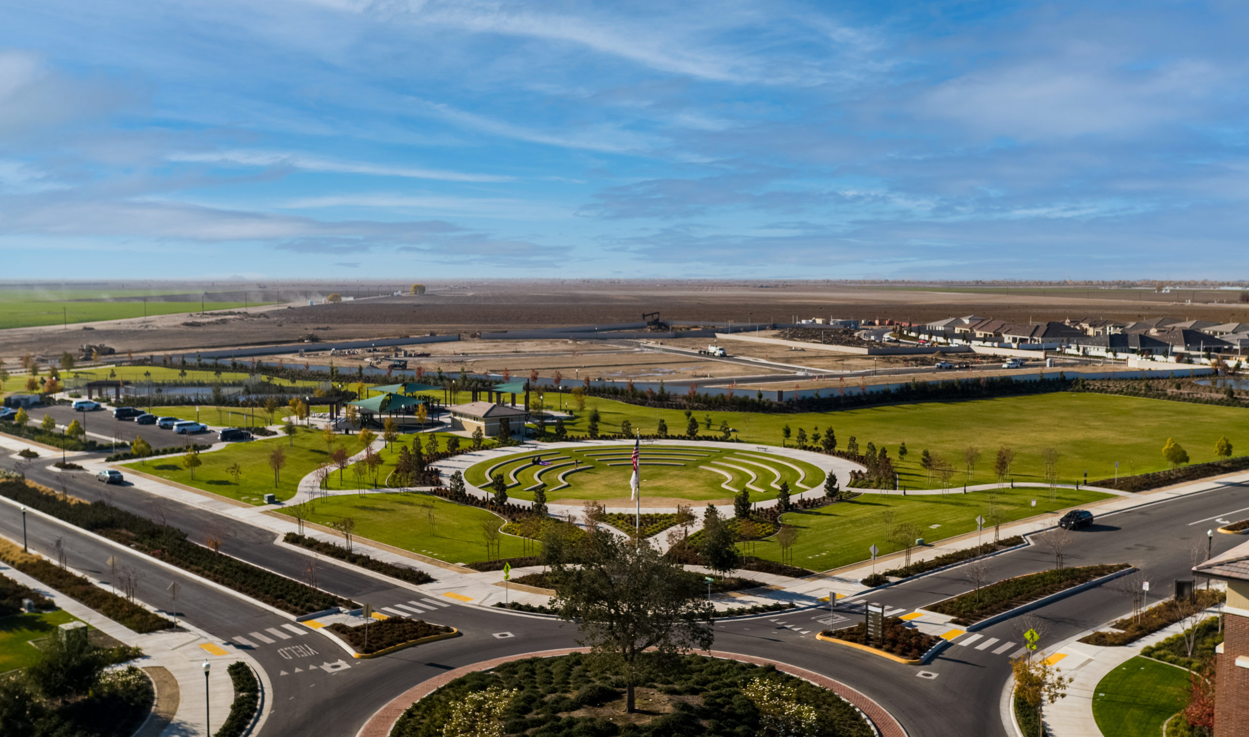 Our Community Continues Its Westward Growth!