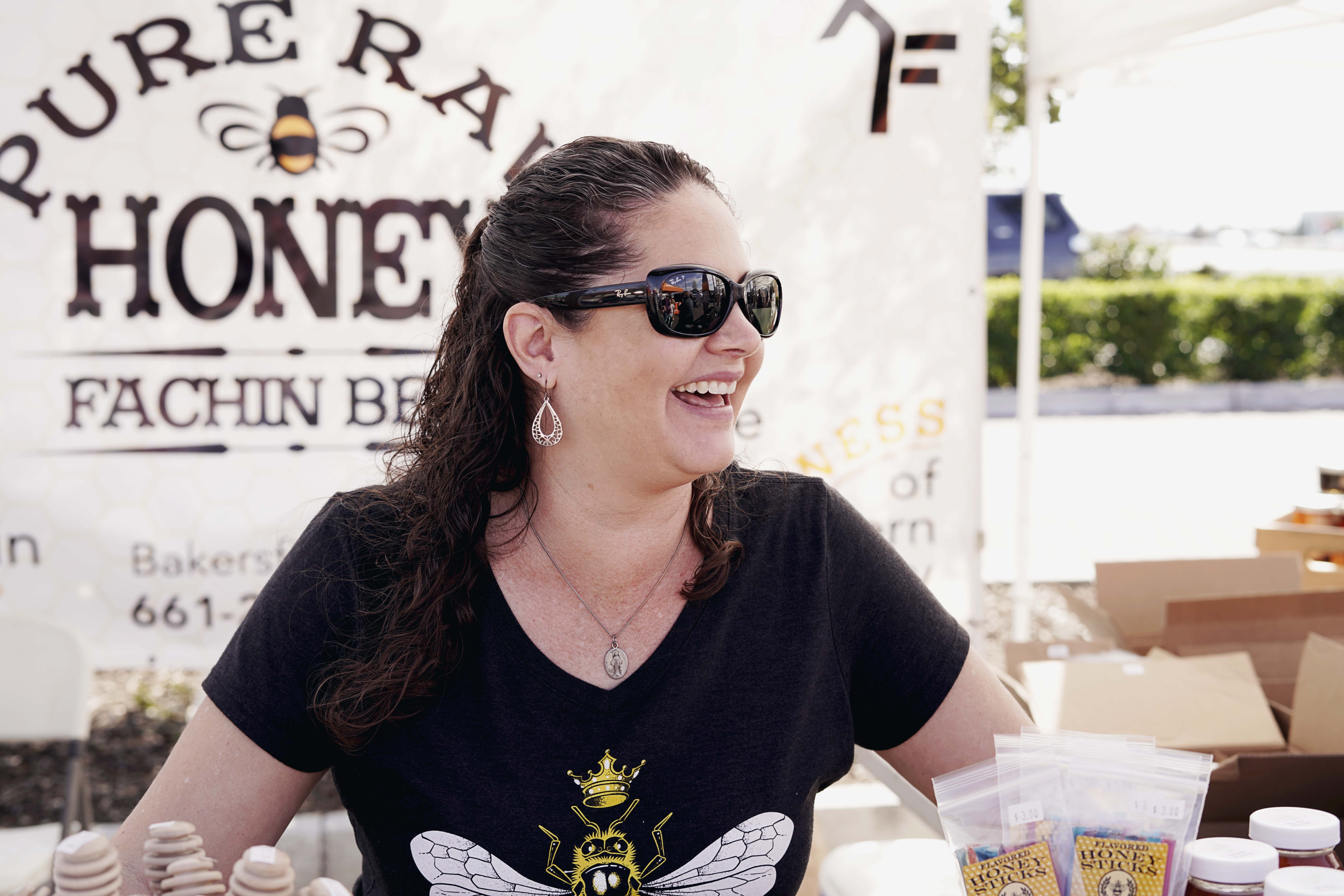 Market at Seven Oaks Prepares to Return