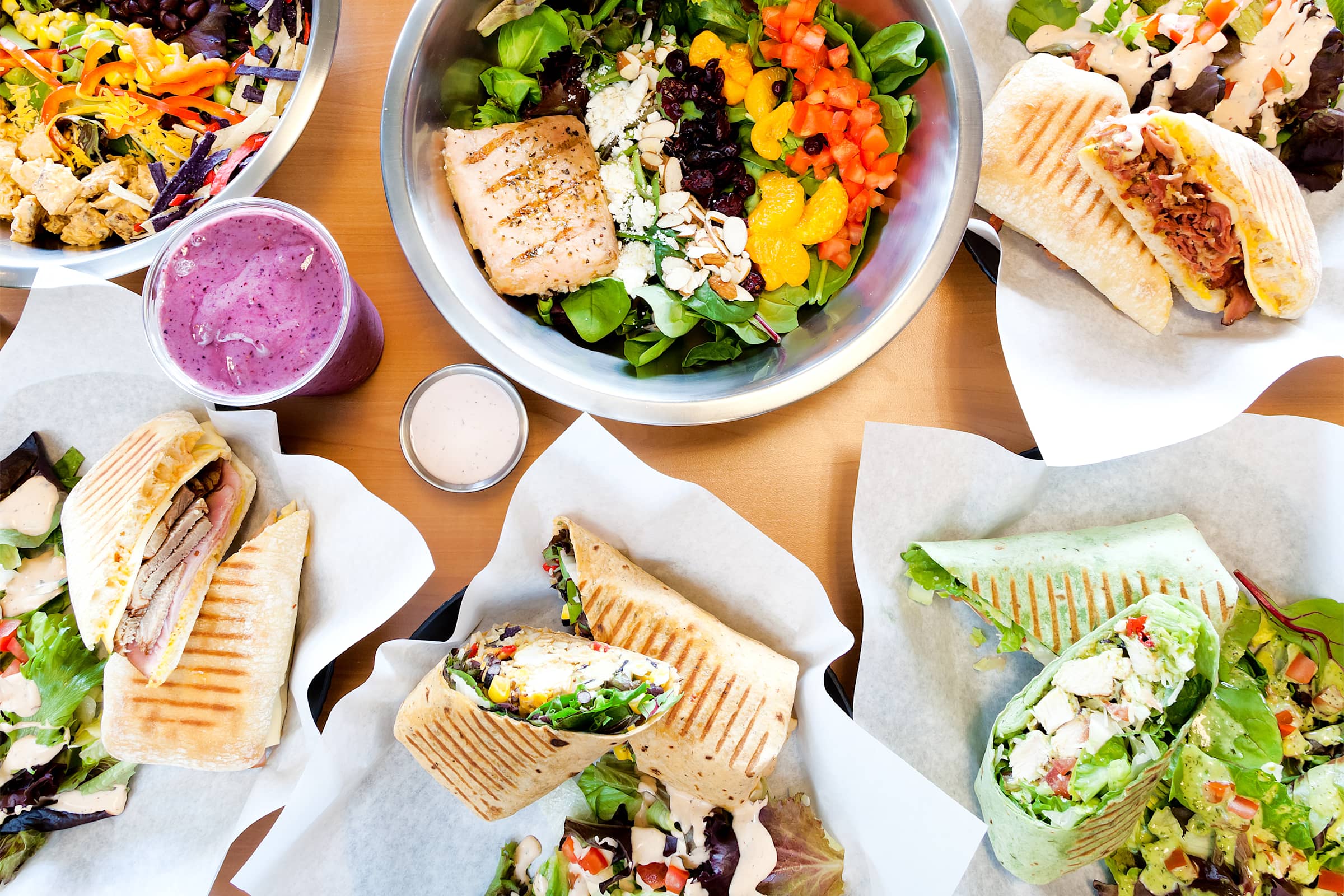 Local Northwest Salad Hotspot Announces Plans for Second Location  at The Ranch at Stockdale River Ranch