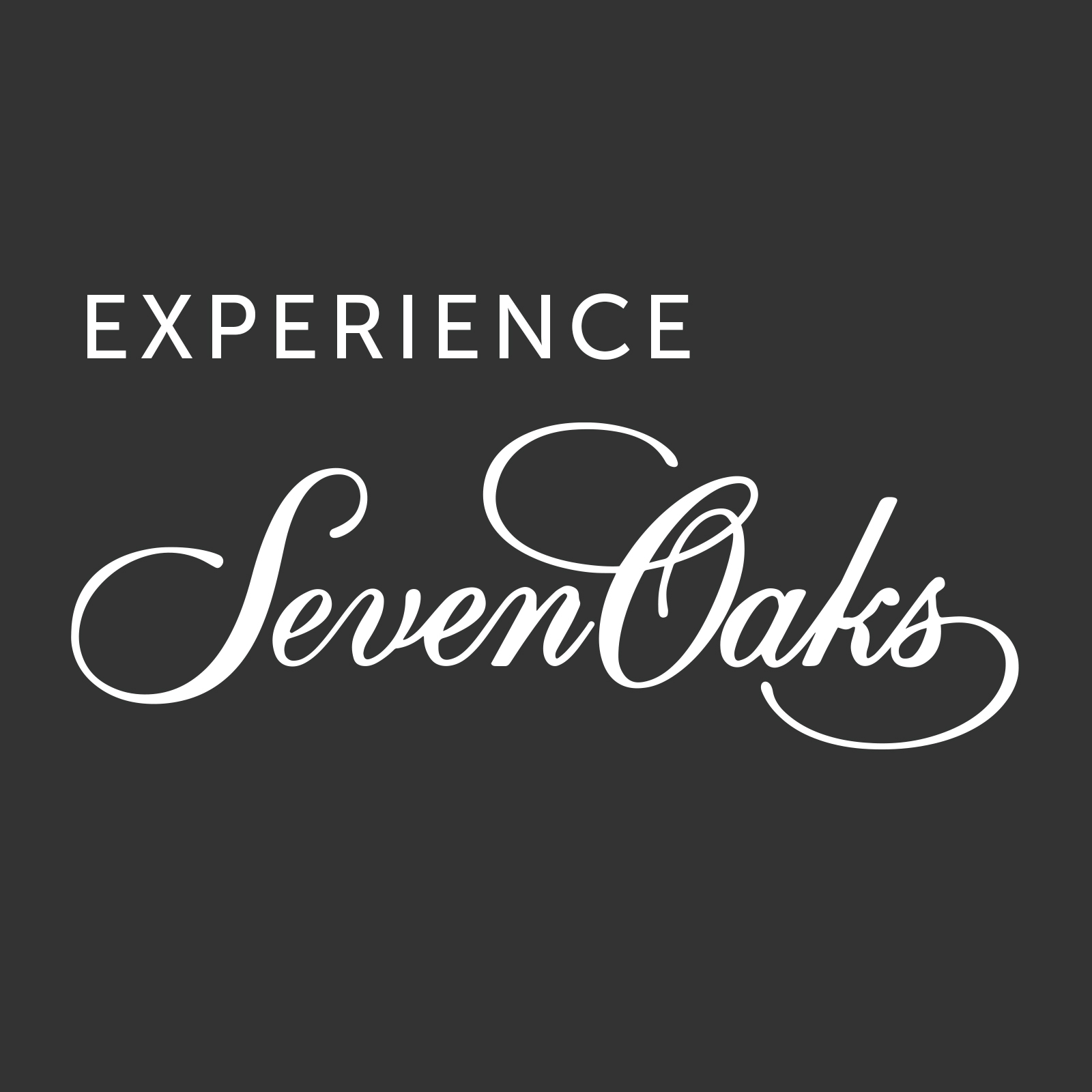 Just Launched: Experience Seven Oak App