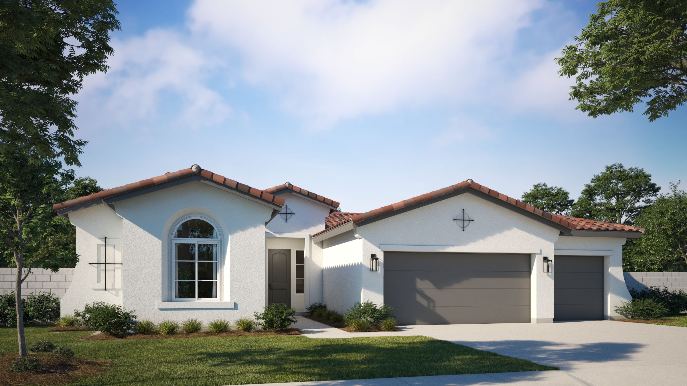 Grand Opening: Amberley at Belcourt Seven Oaks