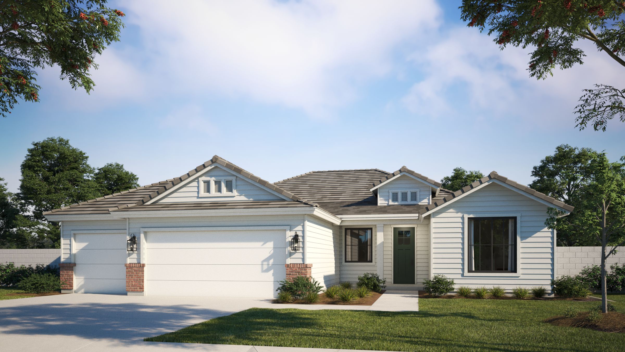 Amberley Models Now Open!