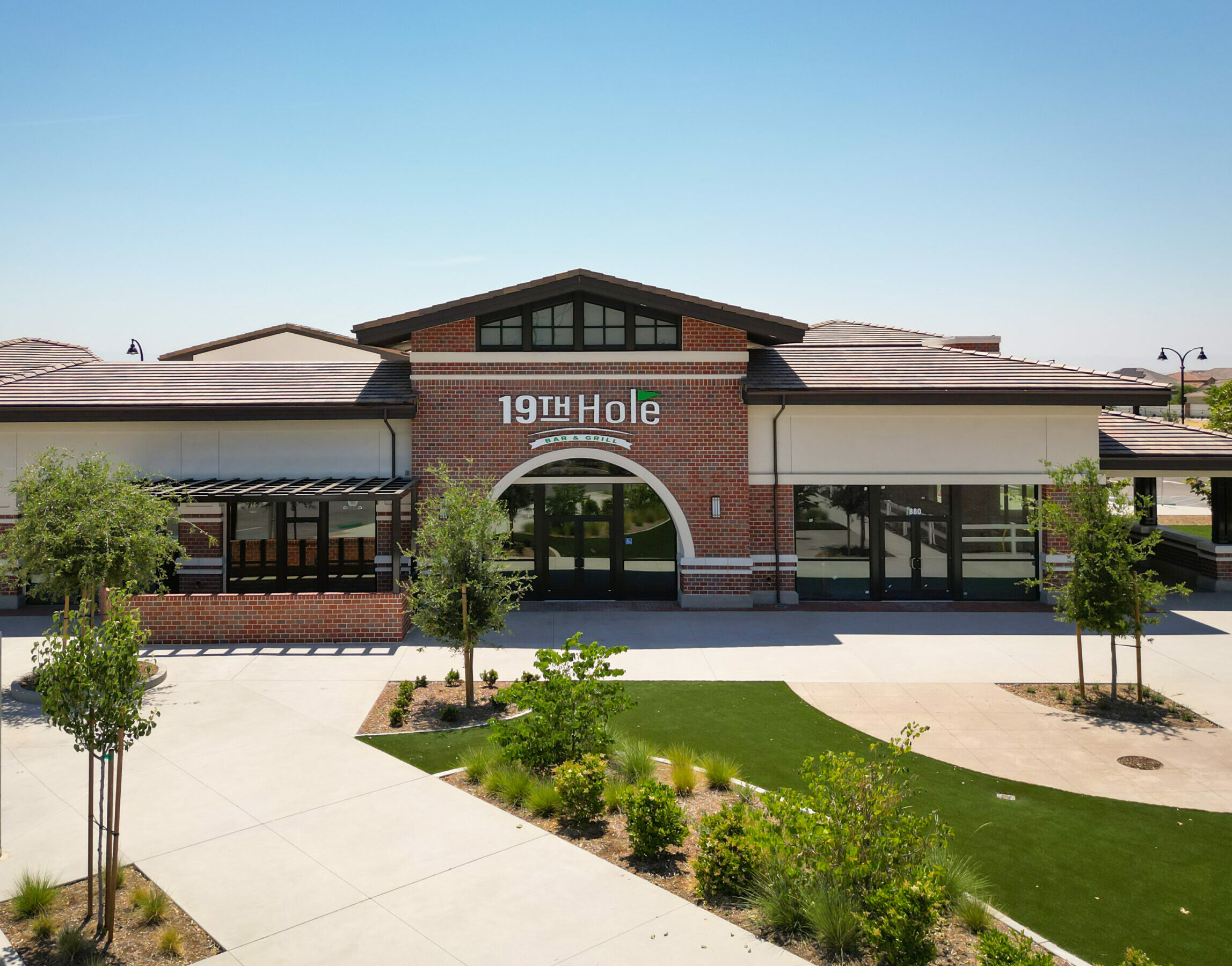 New Businesses of Seven Oaks